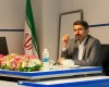 چهارمین نشست هم اندیشی مدیران شرکت بیمه رازی برگزار شد